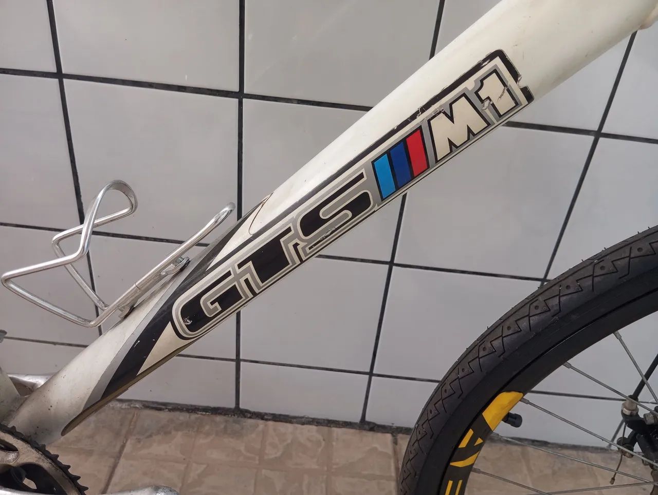 Bicicleta GTS 26 M1 - Foto 4