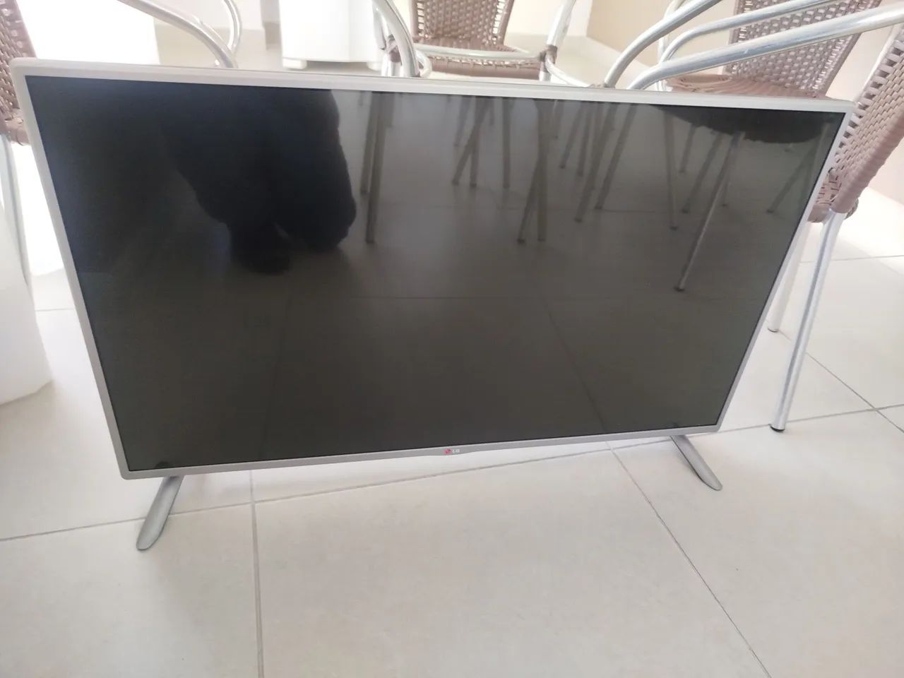 TV LG 42 smart 