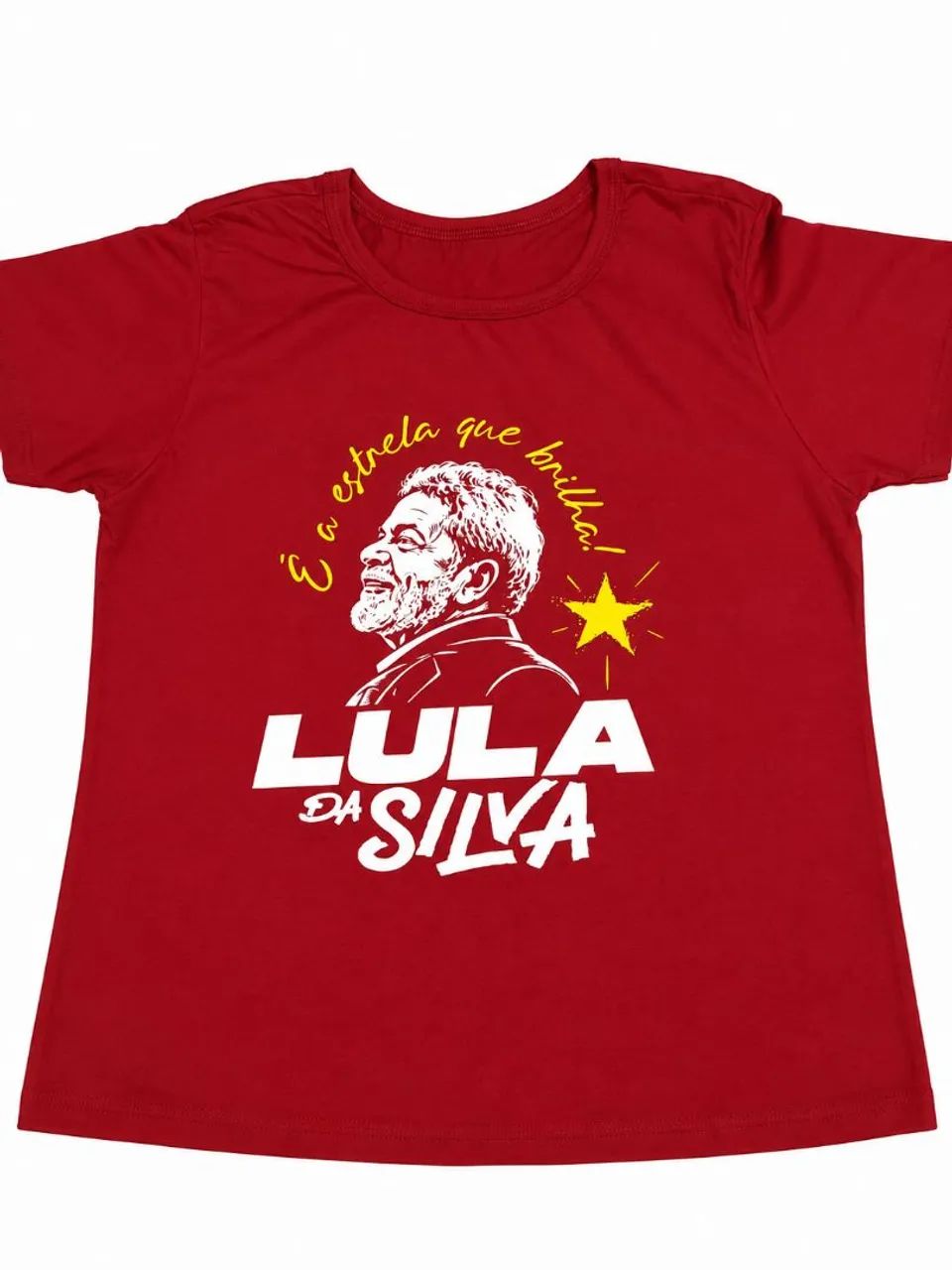 Blusas lula  - Foto 2