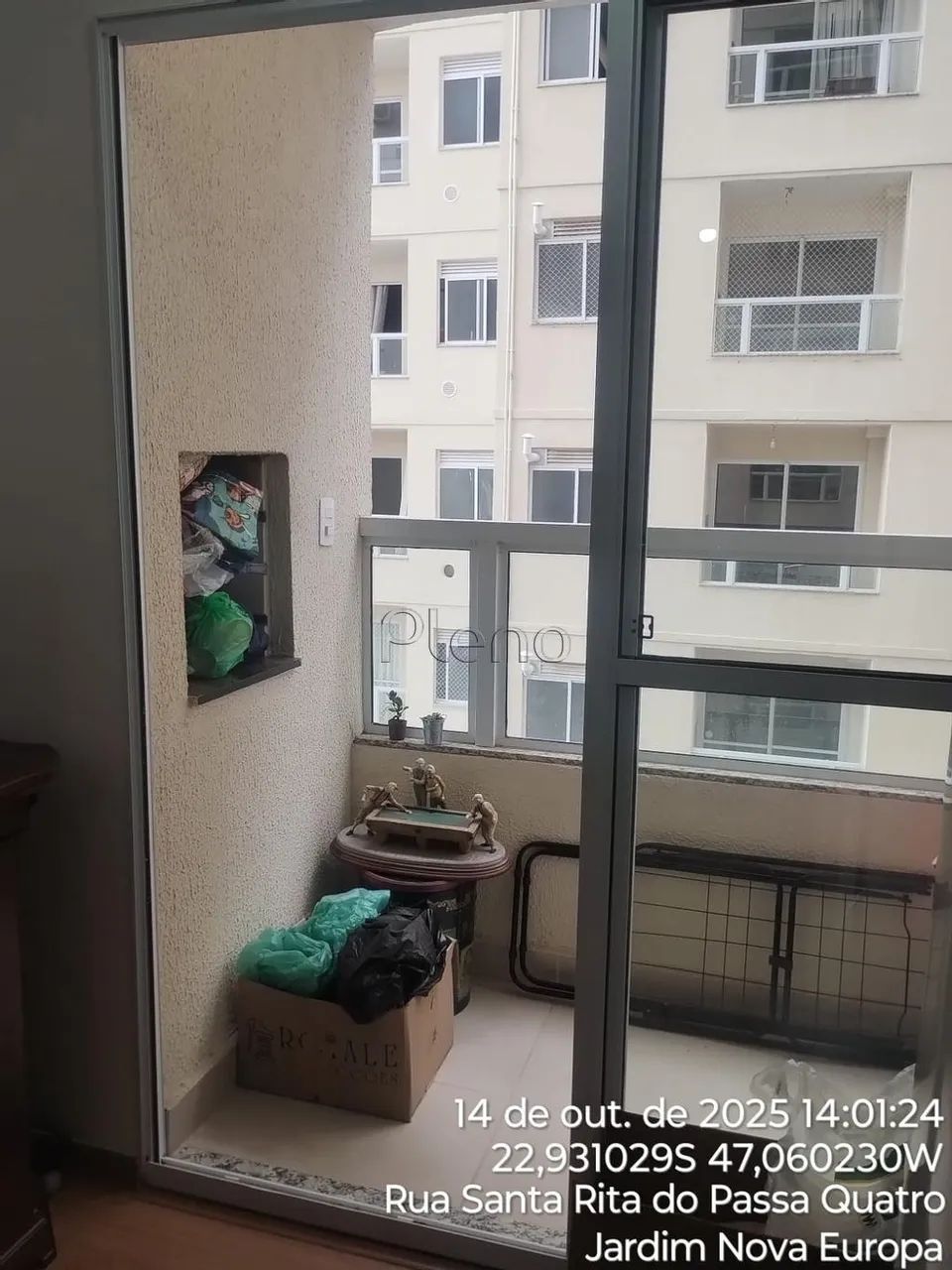 Apartamento à venda em Campinas, Jardim Nova Europa, com 2 quartos, com 57 m² - Foto 4