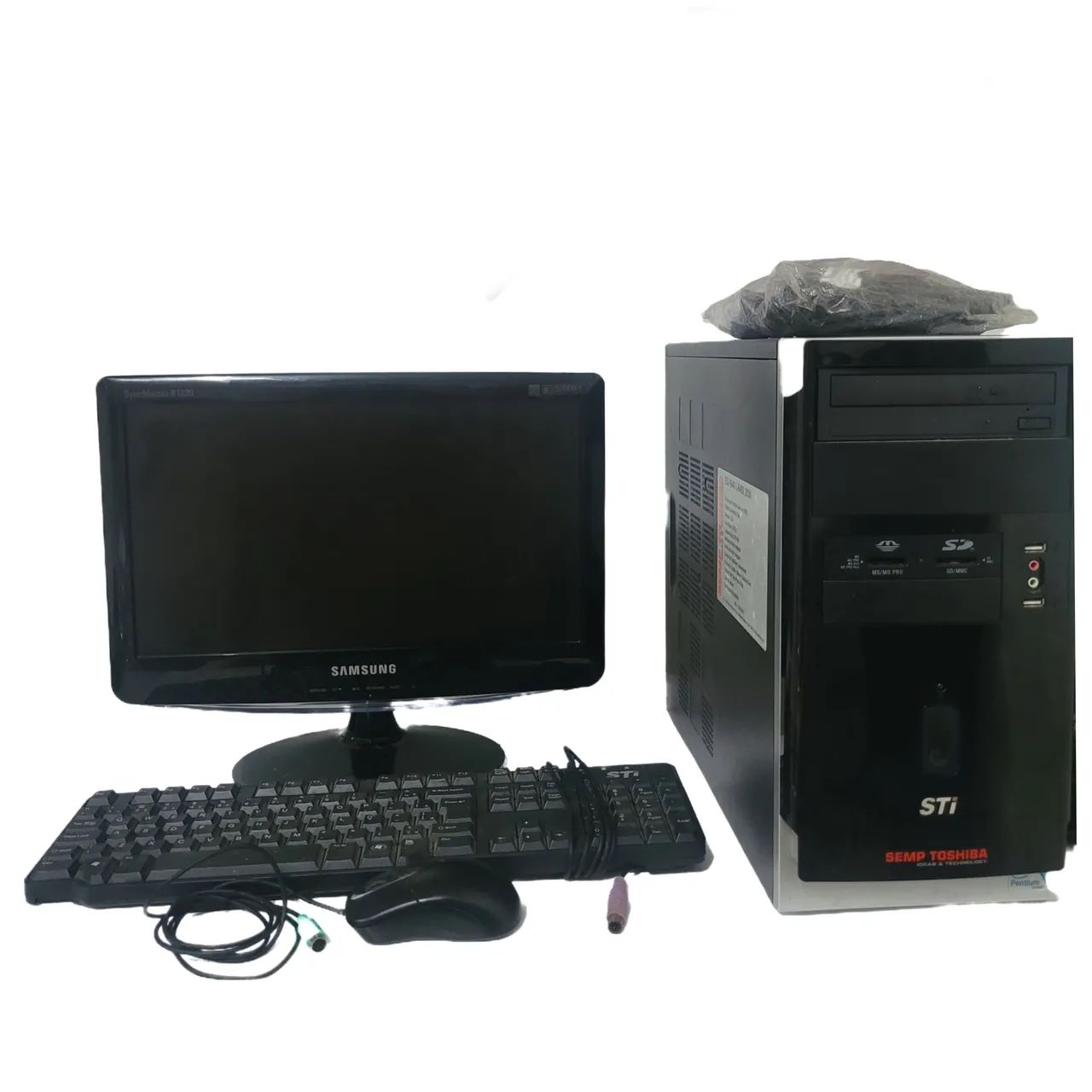 Computador 