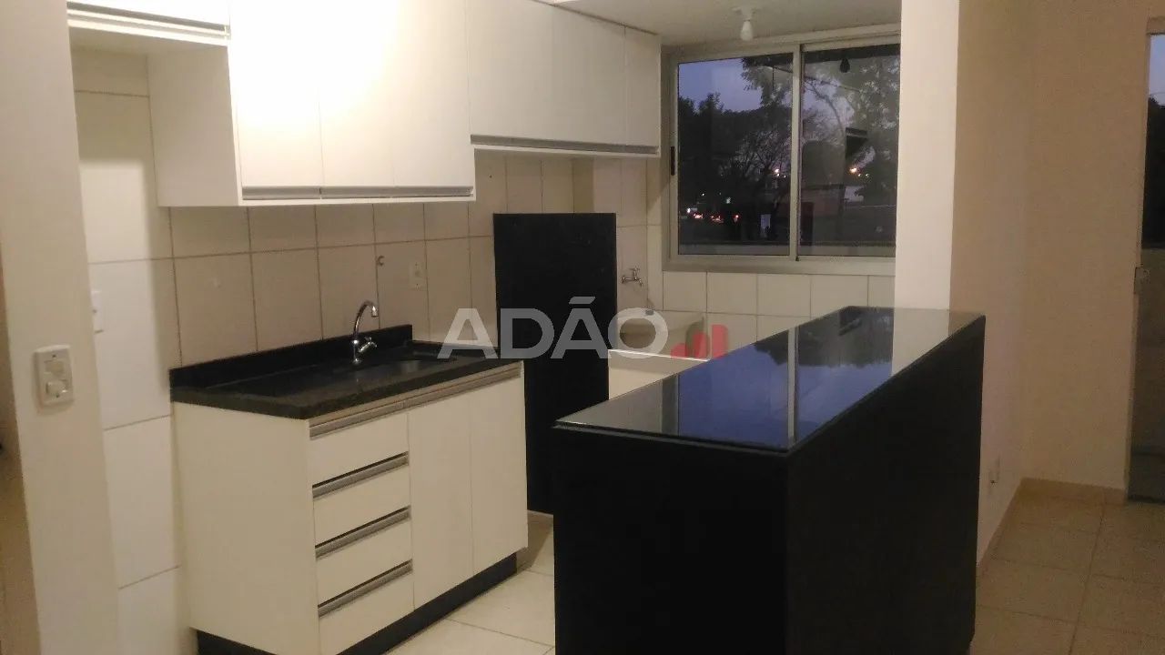 Apartamento Jardim Guanabara