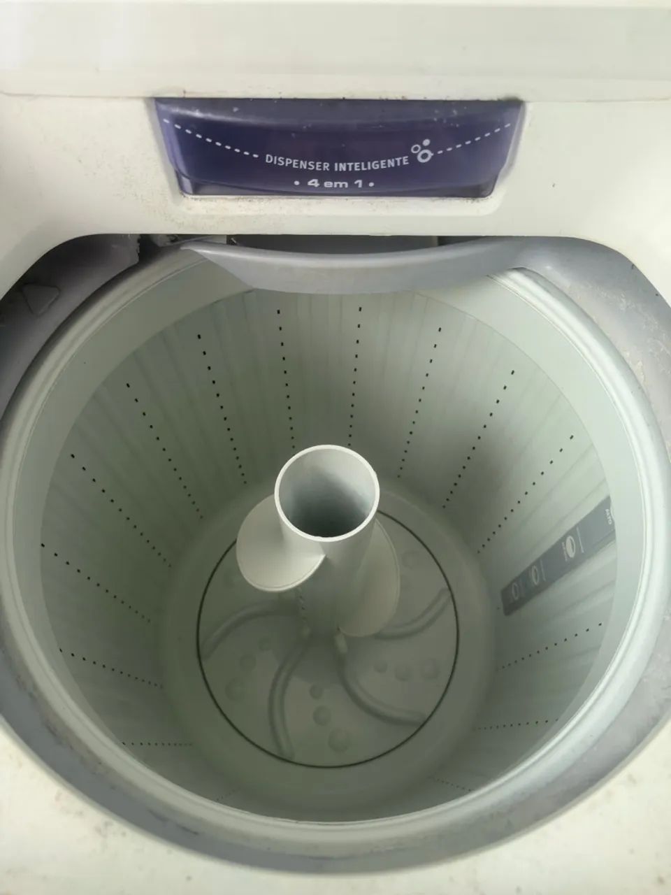 Máquina Lava e Seca Eletrolux - Foto 2