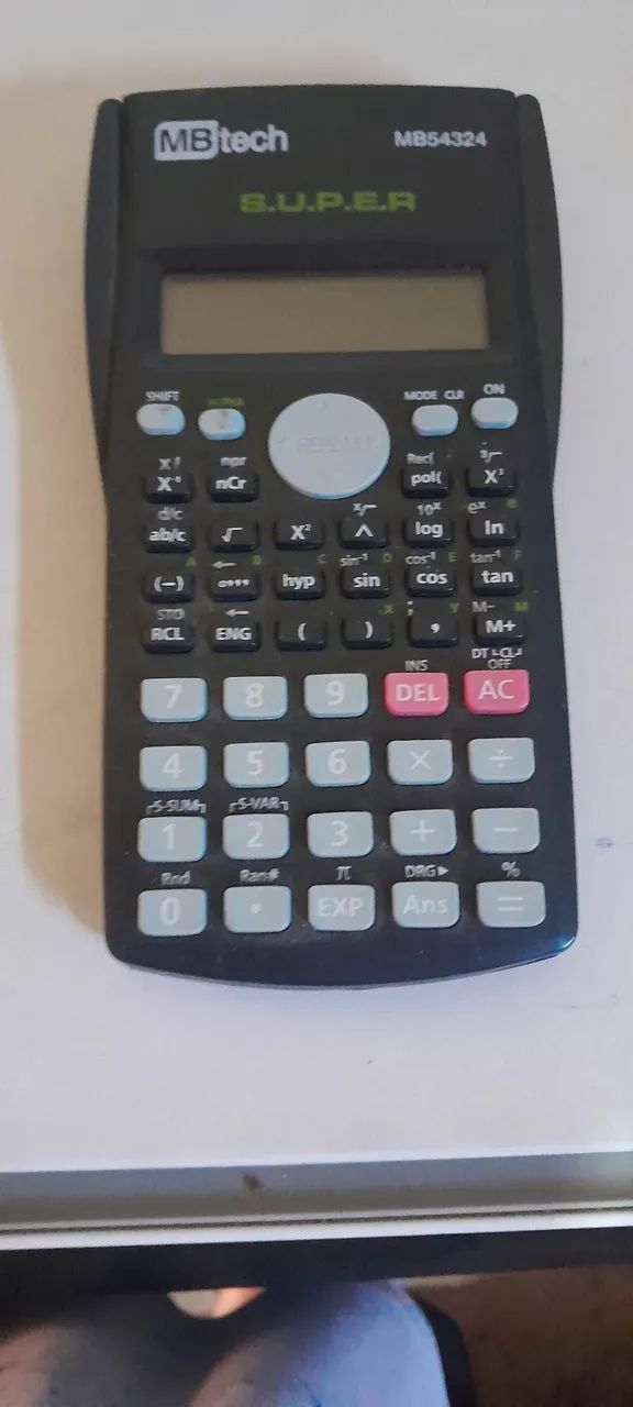 Calculadora 