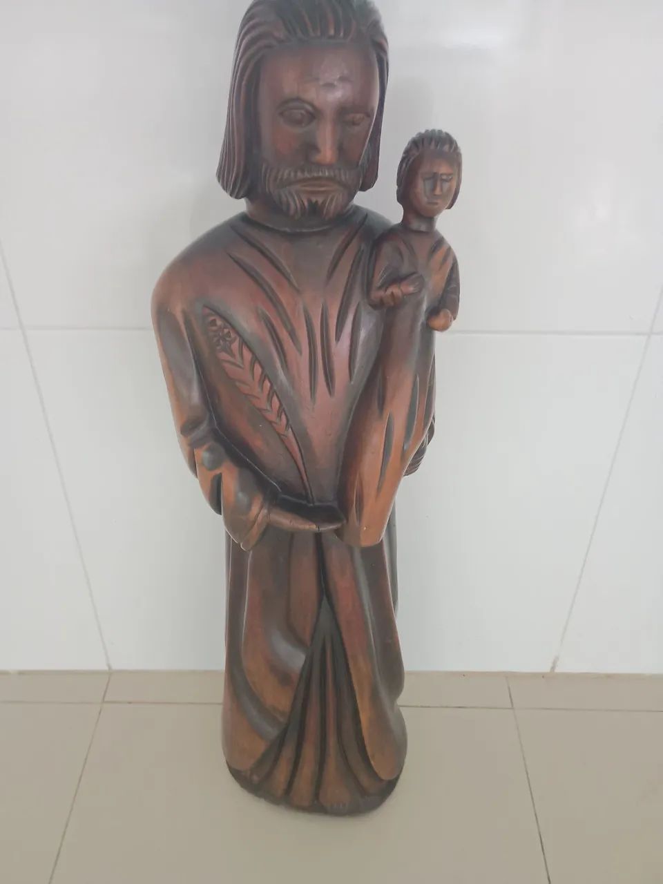 Santuário são José  - Foto 3