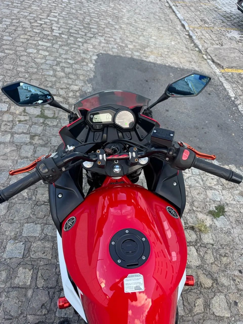 Xj6f 2015 - Foto 3