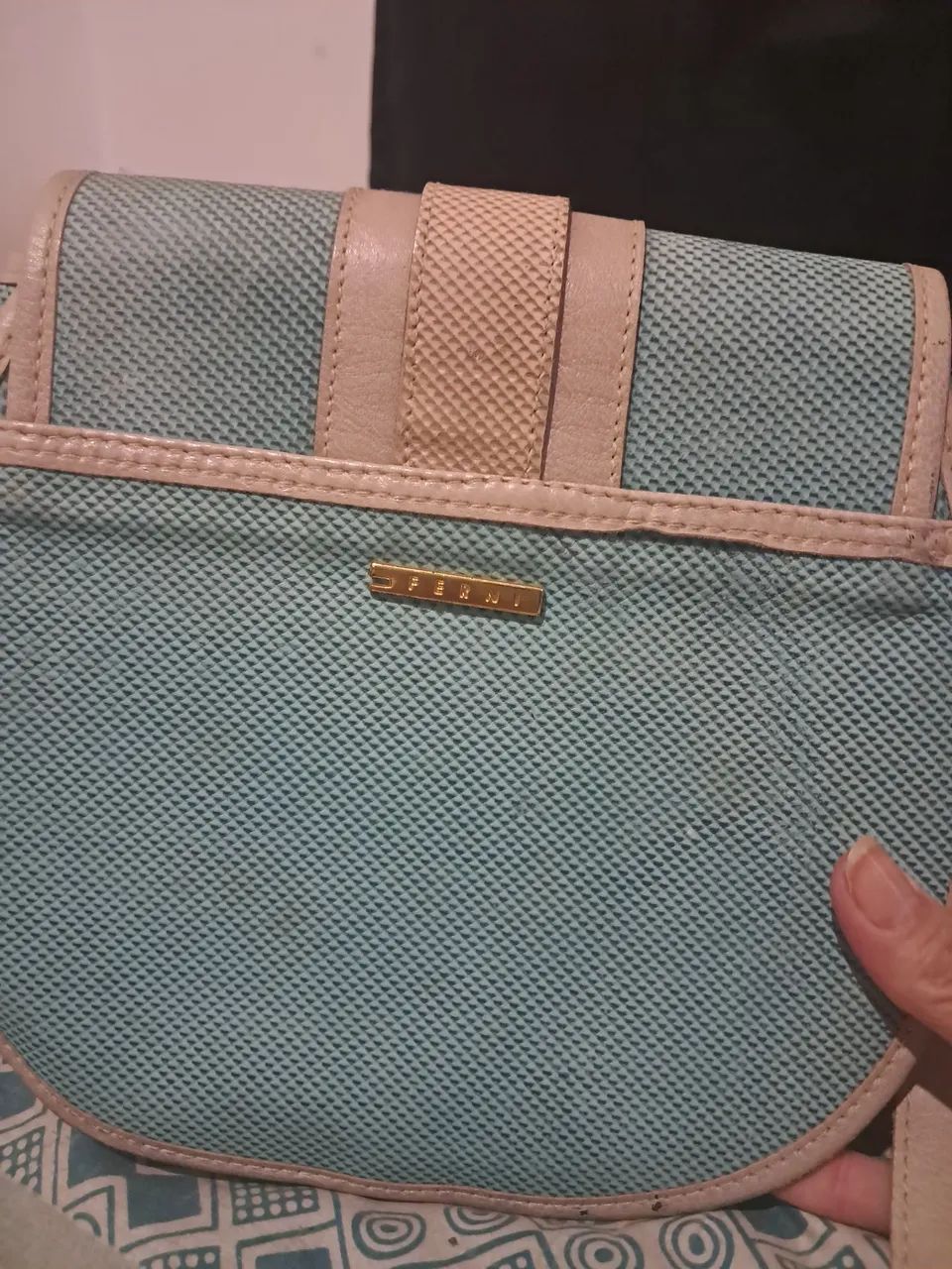 Bolsa Ferni - Foto 4