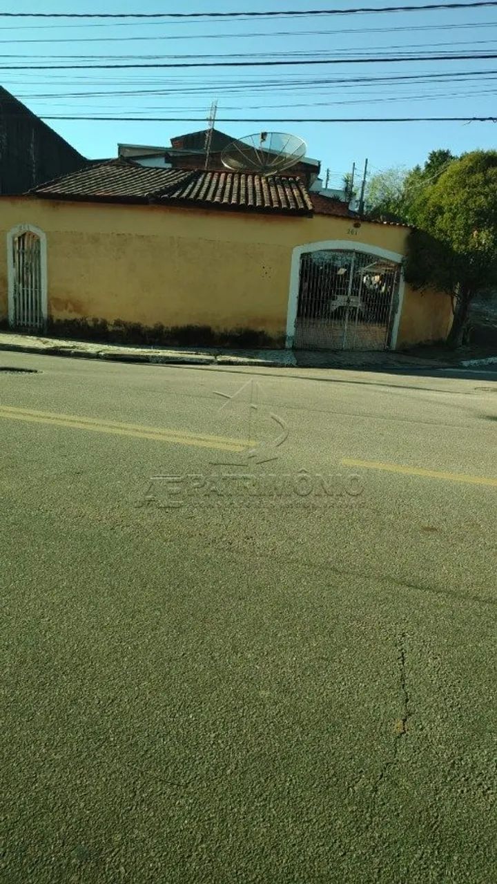 CASA TERREA 3 QUARTOS - Santos Dumont - Foto 2