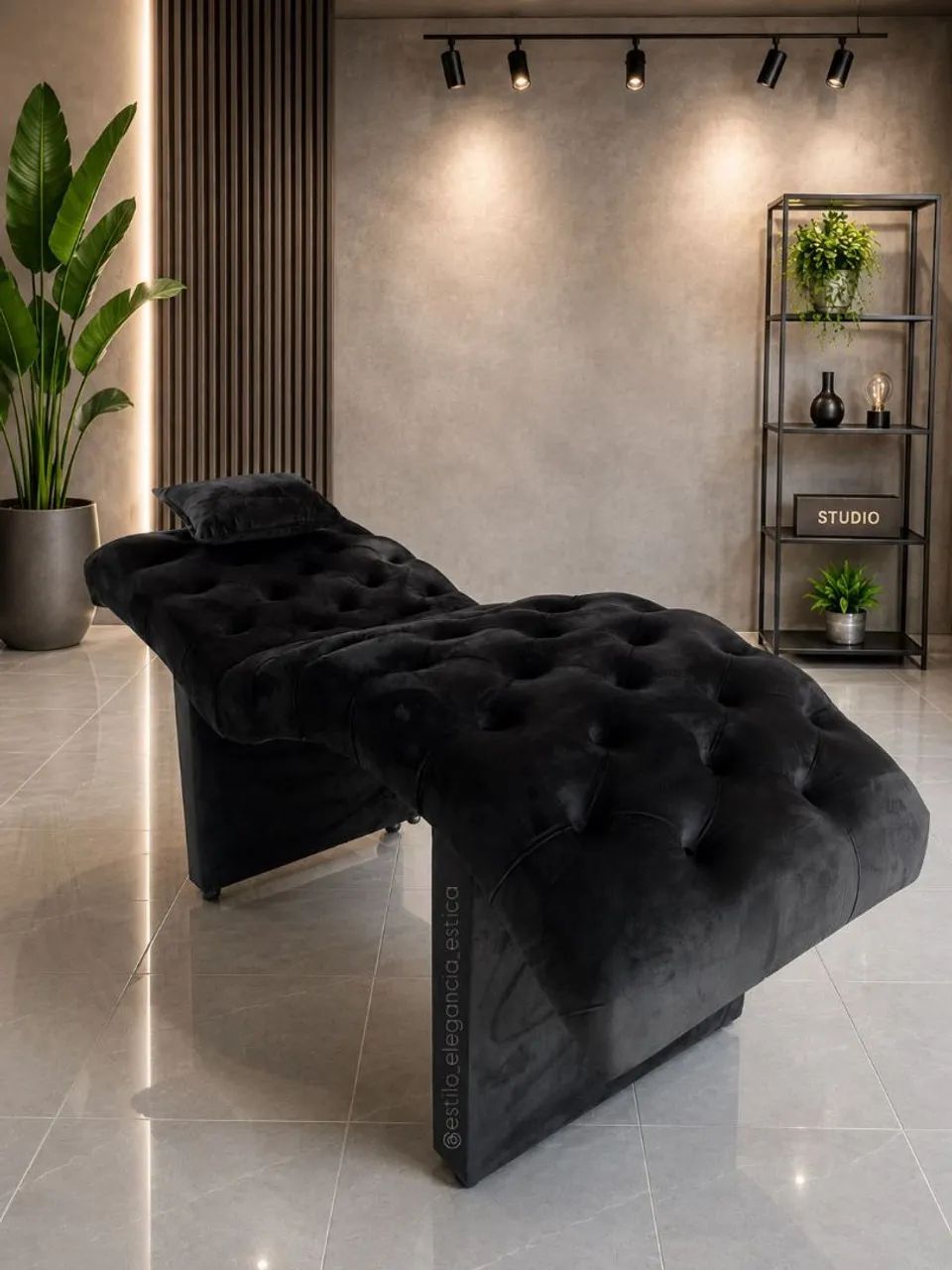 Estilo elegância