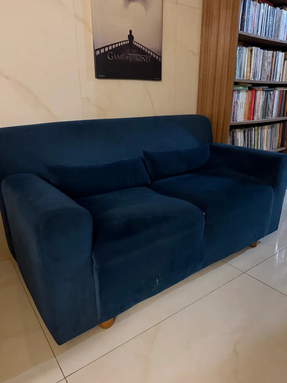 Sofá - Foto 3