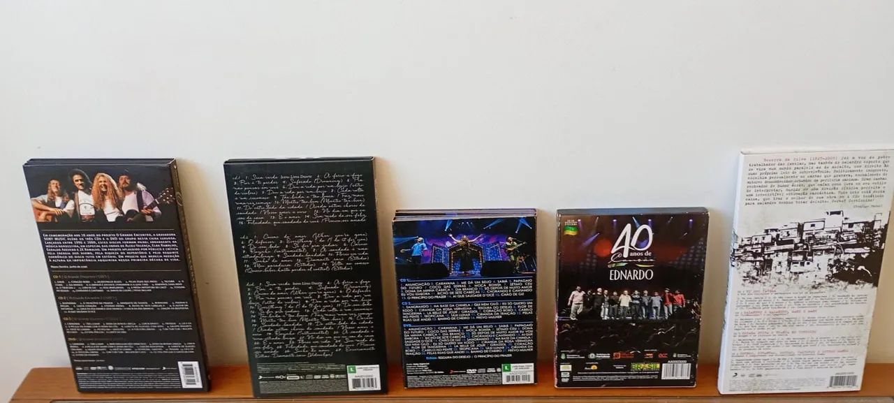 Dvd's  - Foto 2