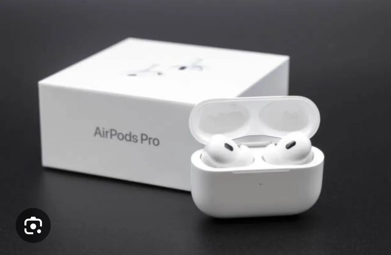AirPods Pro 1a geração - Fones de Ouvido - Boqueirão, Curitiba