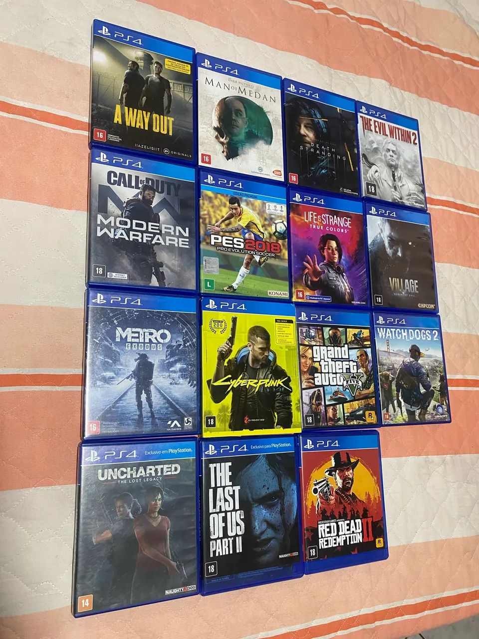PlayStation 4 slim - Foto 3