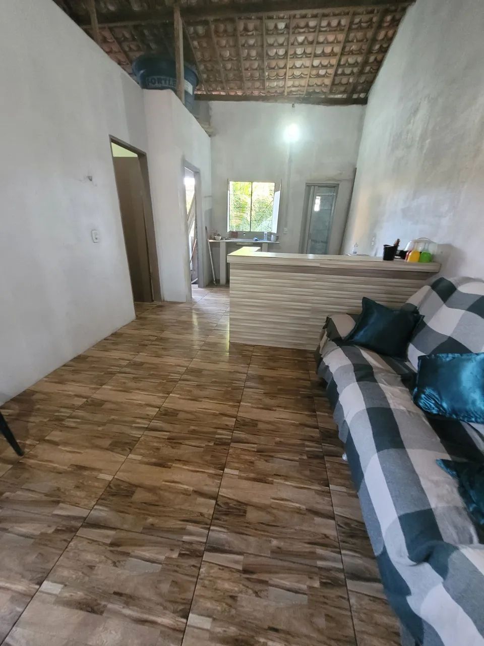 Casa com primeiro andar no bairro da Santa Lúcia - Foto 3