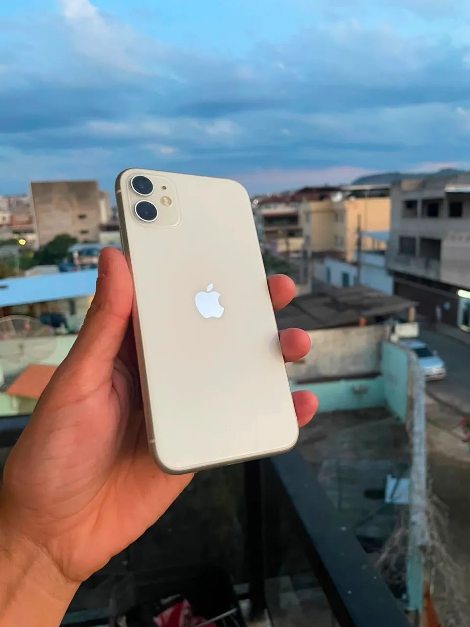 iPhone 11 128g - Foto 3