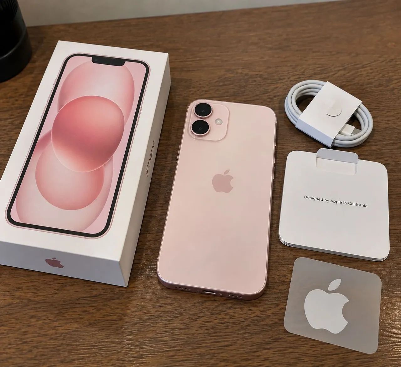 Apple iPhone 17e 256 GB NOVO na caixa - Foto 2