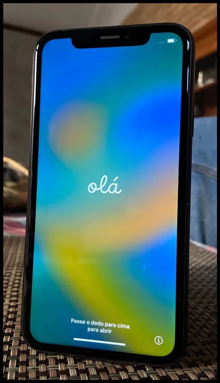 iPhone XR 64 GB