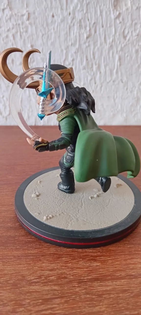 Action Figure - Thor - Foto 2