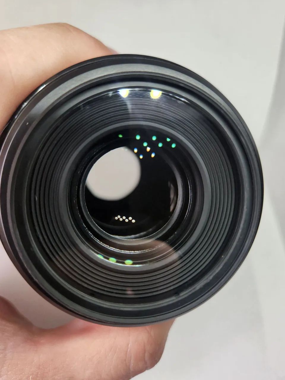 Canon EF-S 60mm f2.8 Macro USM - Foto 3