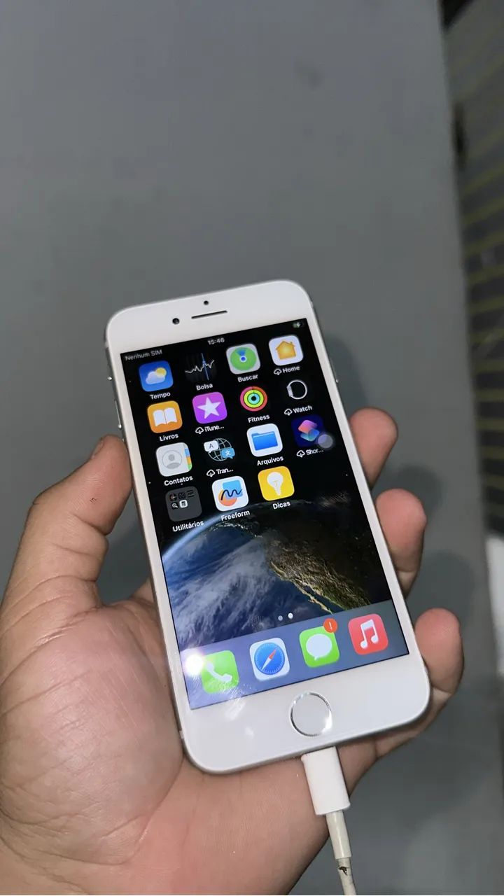 IPHONE 8 - Celulares e Smartphones - Serraria, Maceió 1495685565 | OLX