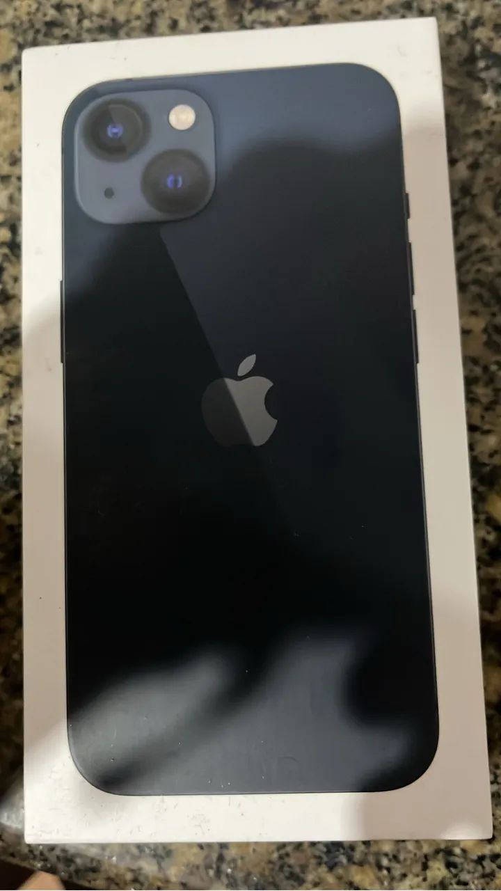 iPhone 13 256gb 