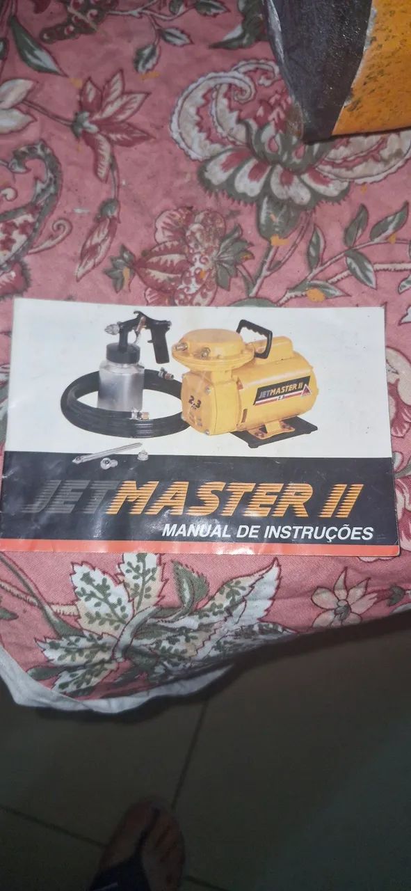 Compressor Schulz Jet Master 2 - Foto 5