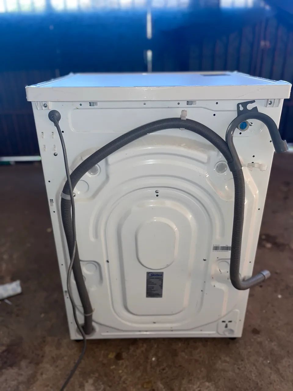 LAVADORA 11kg - Foto 4