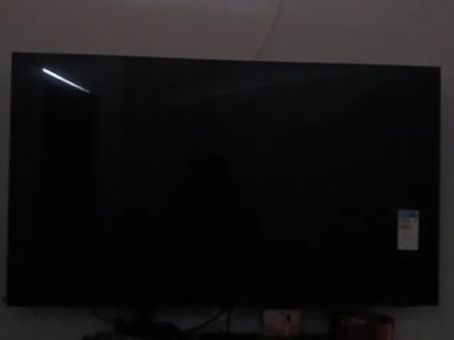 TV 55' polegadas Samsung.