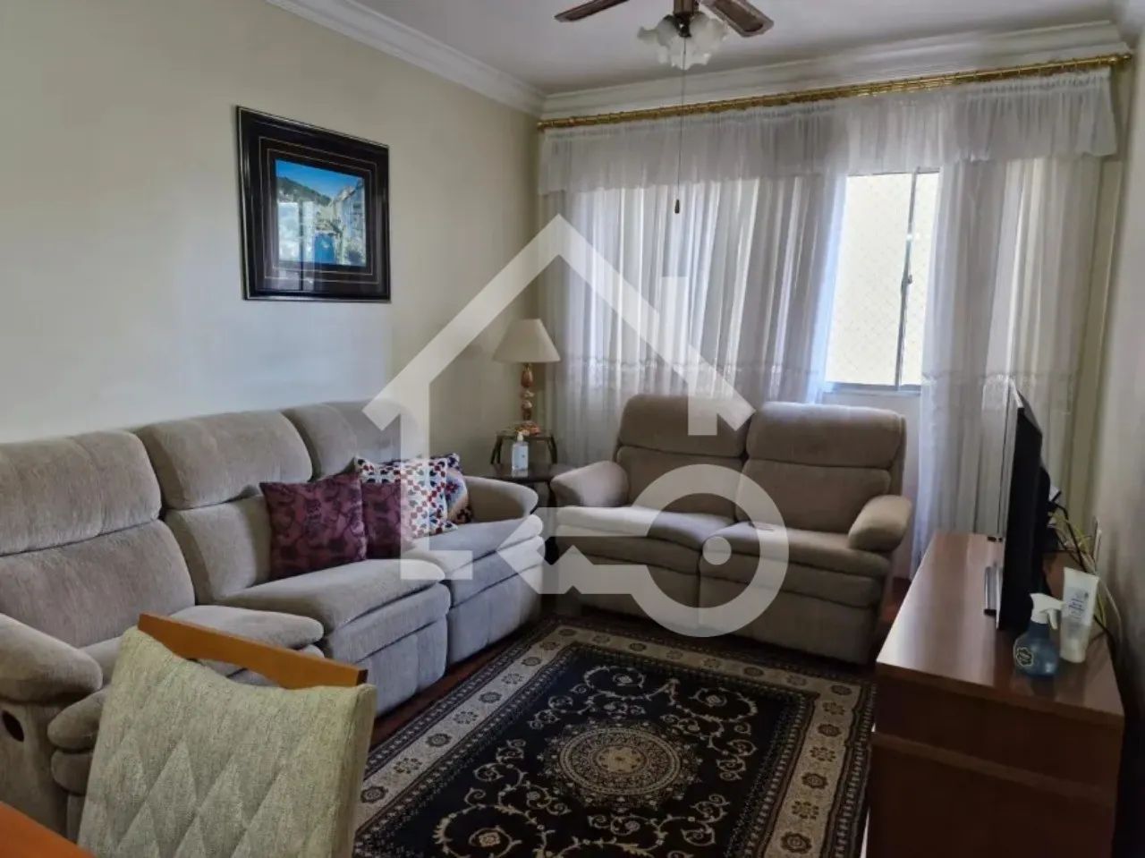 Apartamento de 2 quartos e 72m² no Rudge Ramos, São Bernardo do Campo - Imperdível! - Foto 4