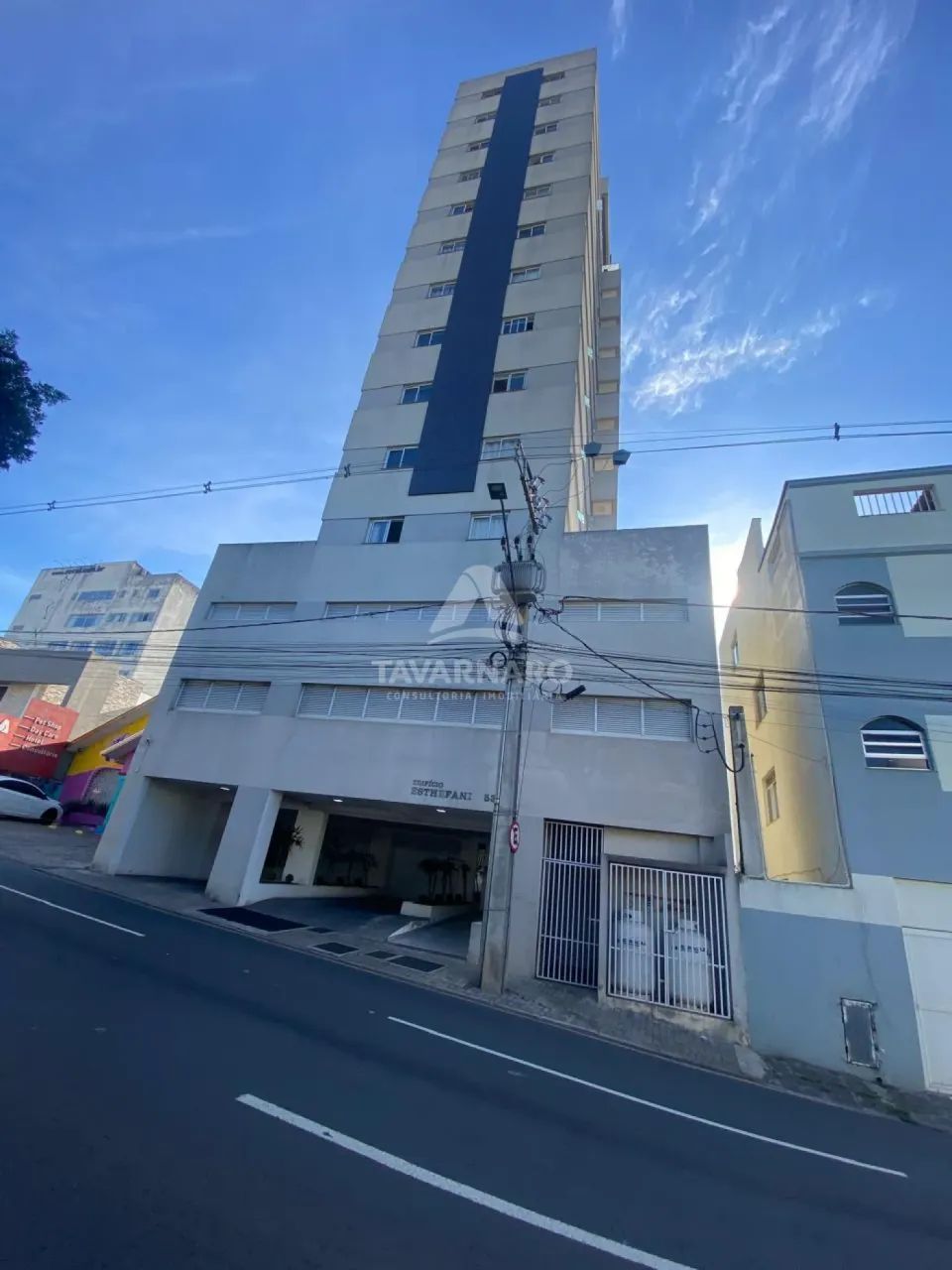 Apartamento no edifício Esthefani com 2 Dormitórios! - Foto 2