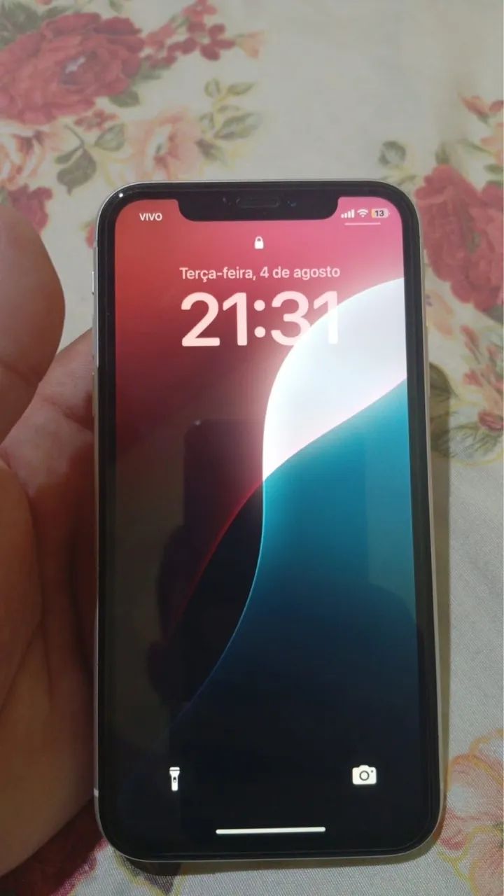 iPhone XR - Foto 2