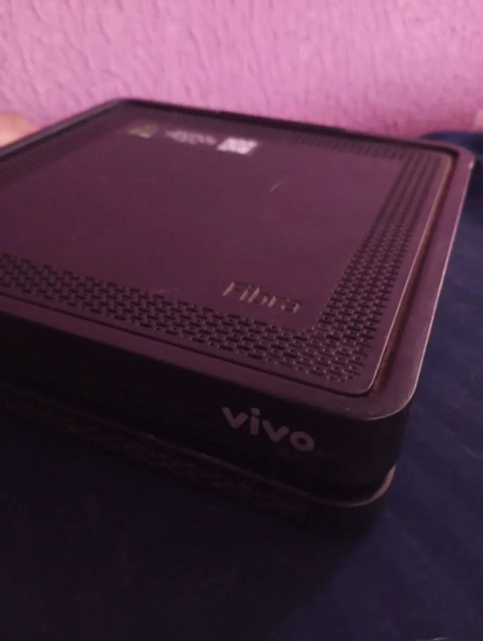 Roteador óptico da Vivo  - Foto 4