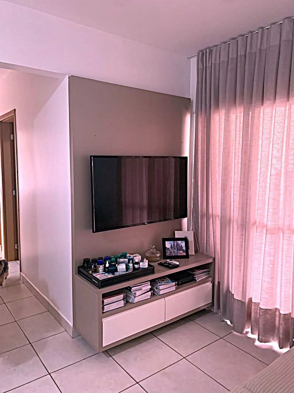 Condominio Edificio Vero - Apartamento no condominio Edifici Vero - Foto 2
