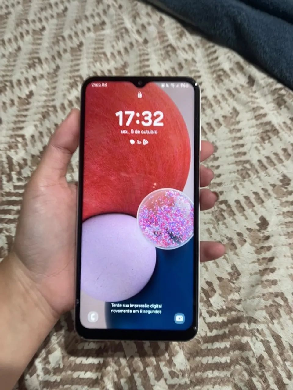 Vendo Samsung galaxy a13 - Foto 3