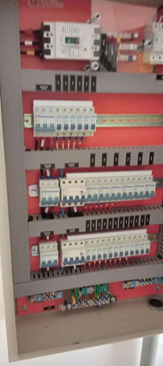 ELETRICISTA RESIDENCIAL SBC - Foto 5