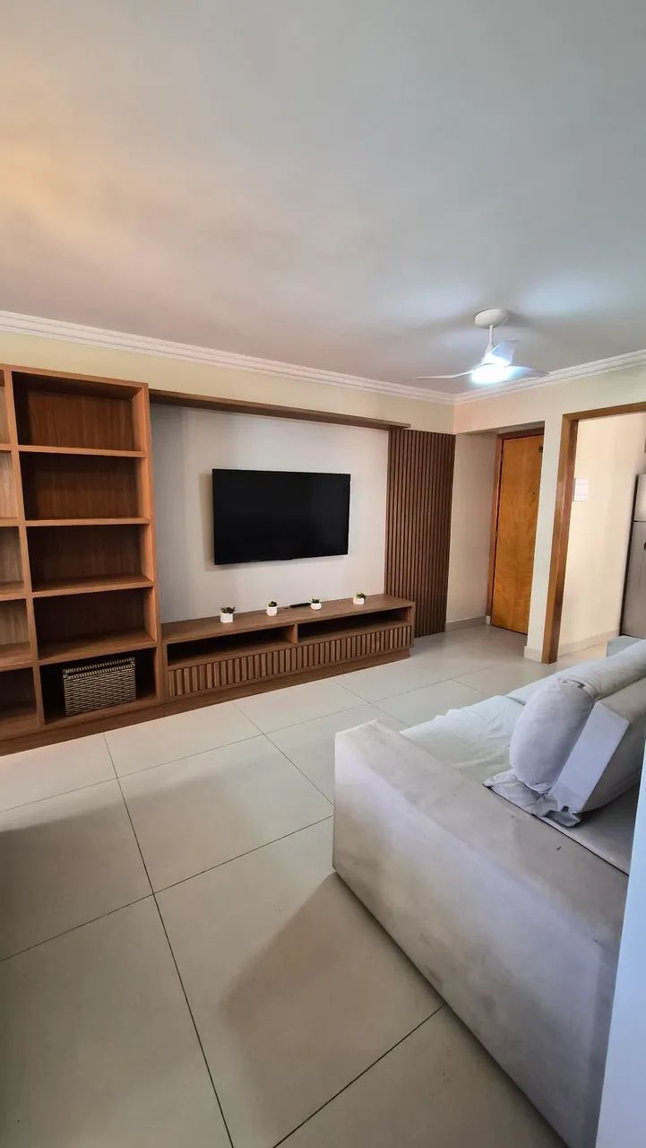 Apartamento Águas Claras 203 sul 2 Quartos  - Foto 3