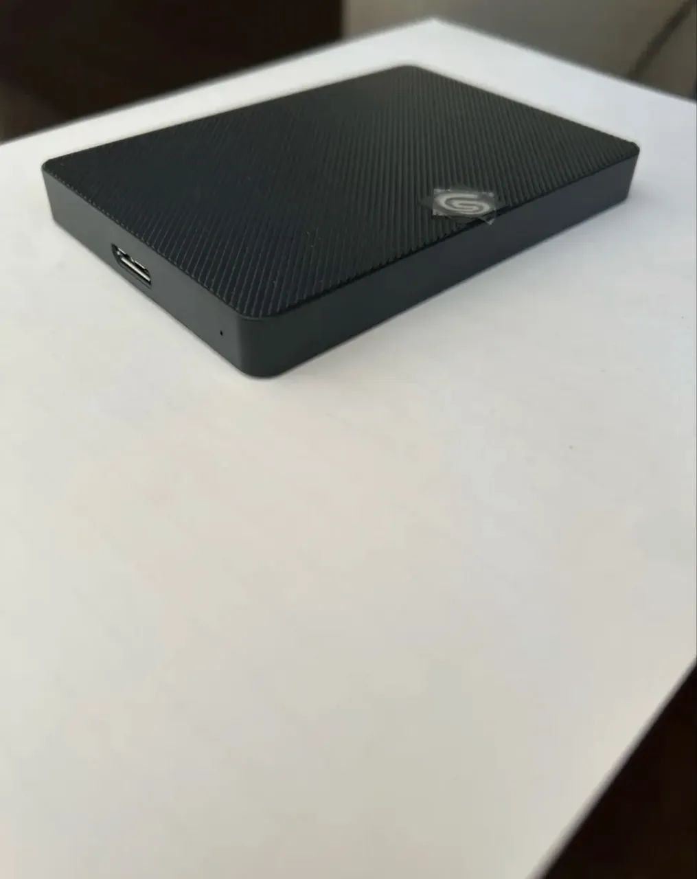 HD Externo Seagate Expansion 1TB USB 3.0 - Foto 2