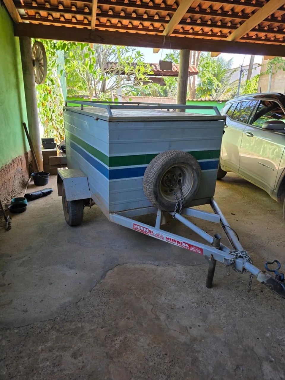 Bauzinho 