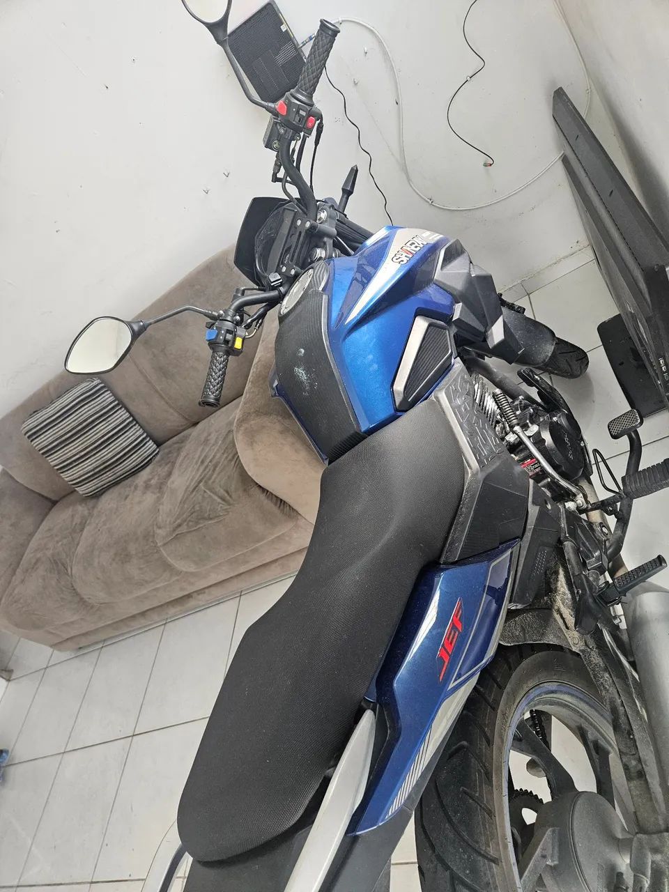 Vende jef 150s - Foto 3