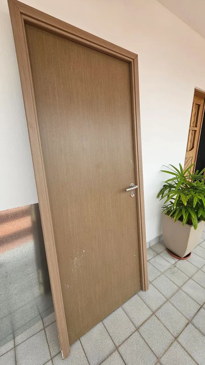 Porta  - Foto 5
