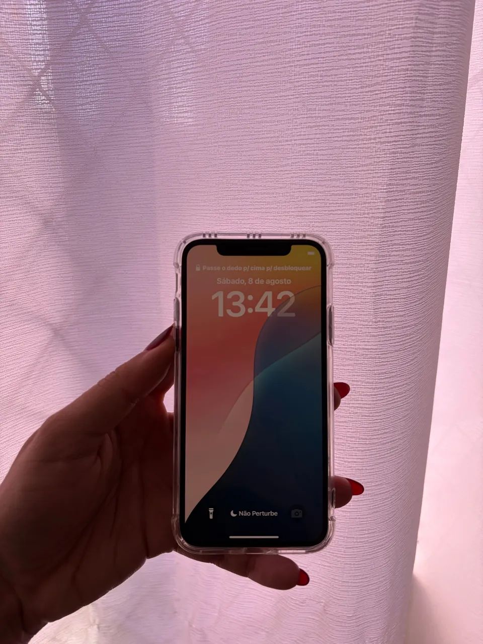 iPhone xs- 64gb