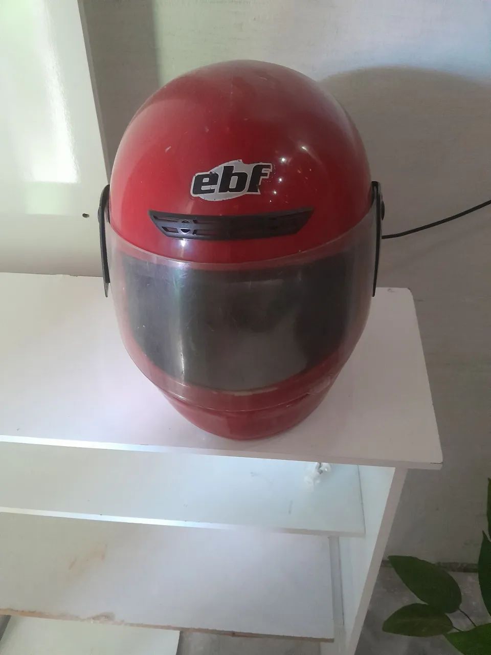 Capacete de moto - Foto 2
