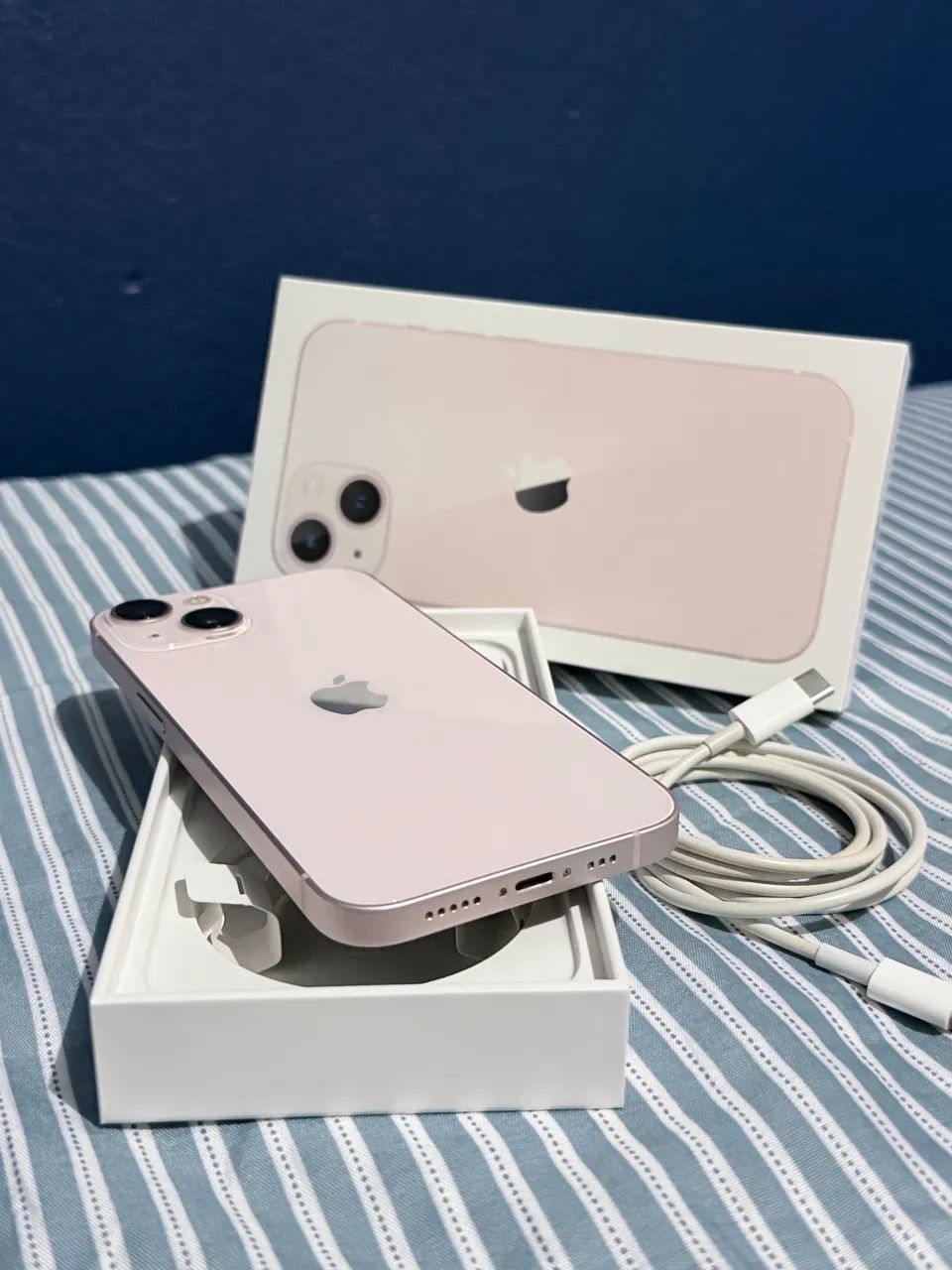 IPhone 13 128GB - Foto 4
