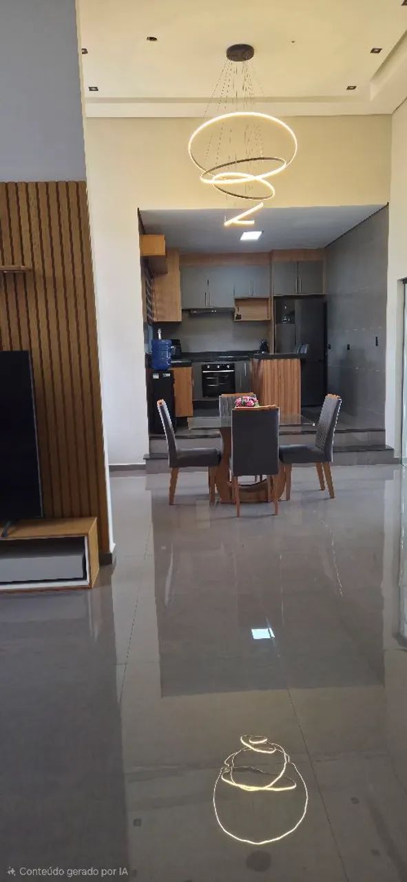 Casa Ninho Verde 1 - Foto 2