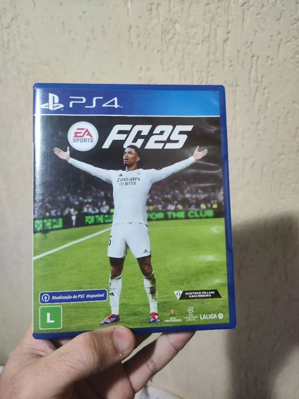 PS4 Playstation 4 com jogos - Foto 3