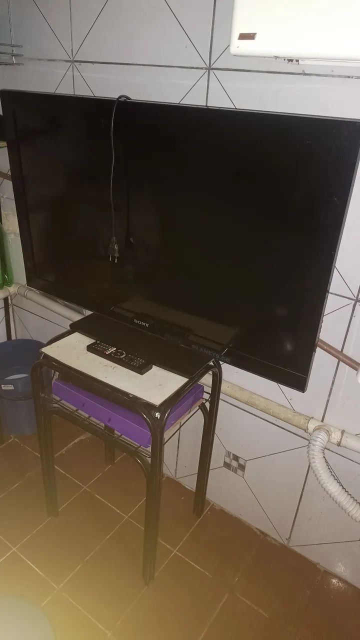 Vendo tv