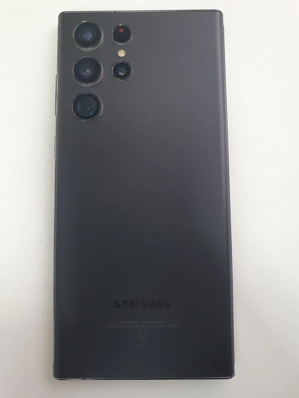 Celular Samsung S22 Ultra