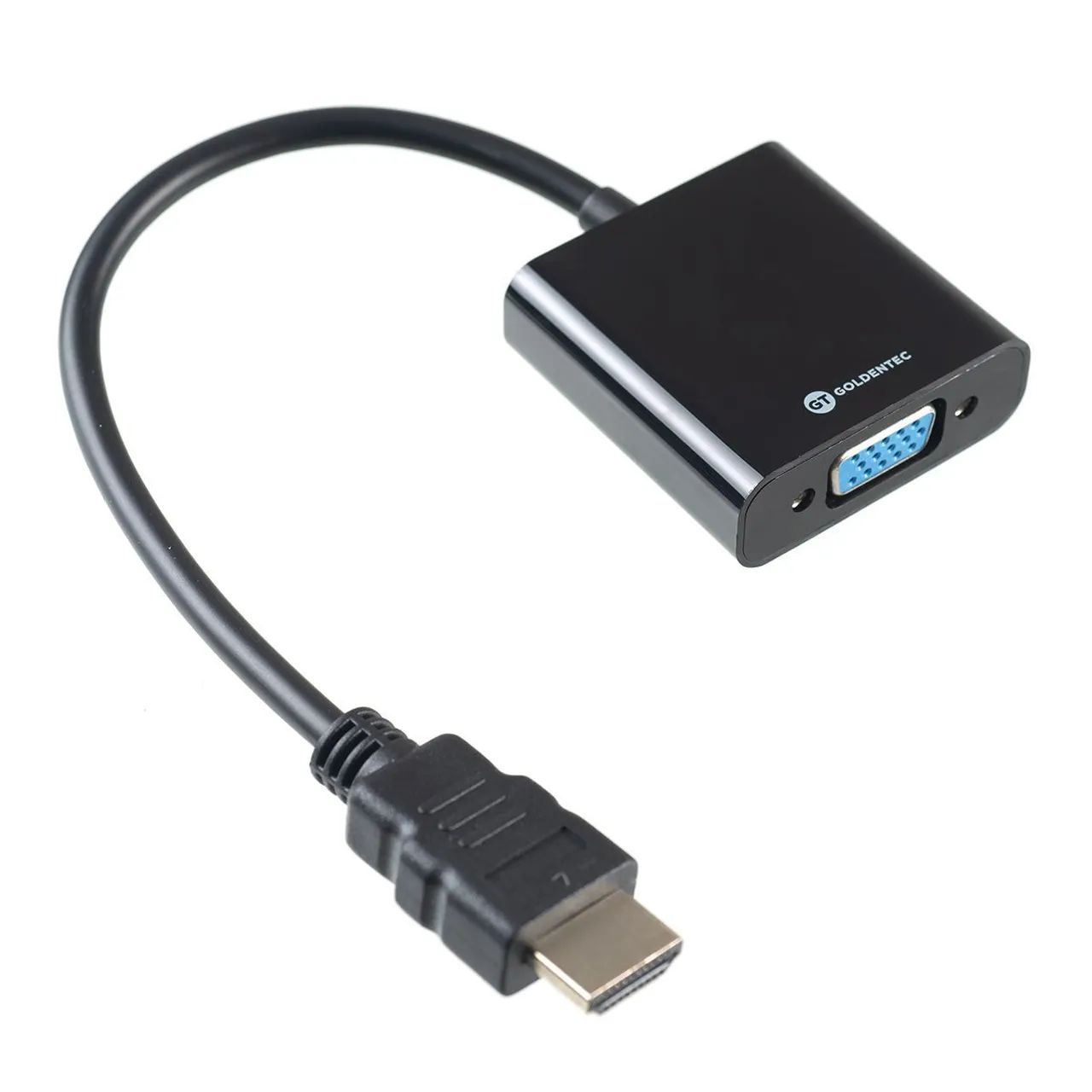 Adaptador Hdmi Para Vga Faço Entrega 