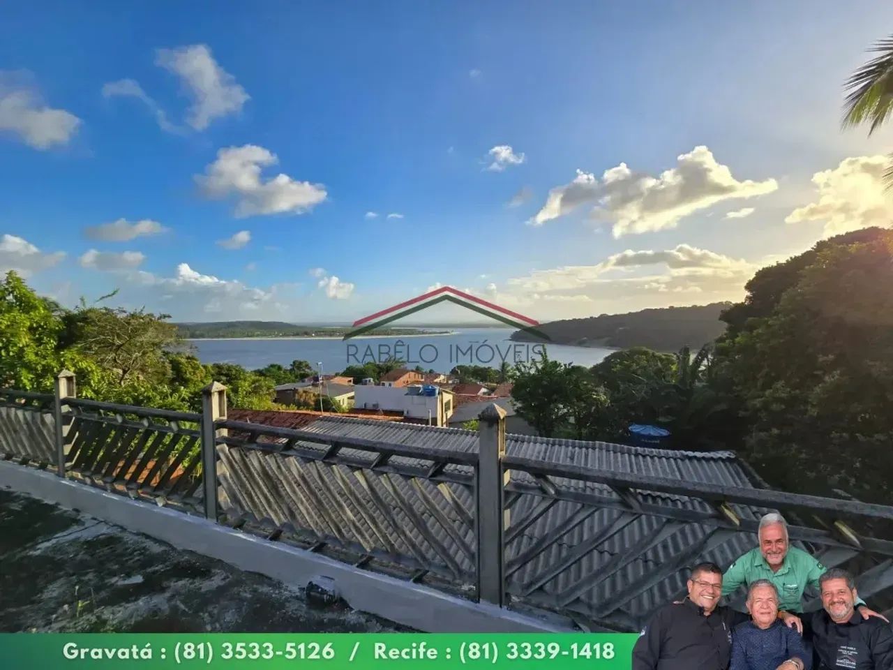 Casa 3 quartos à Venda em Catuama/PE - Foto 5