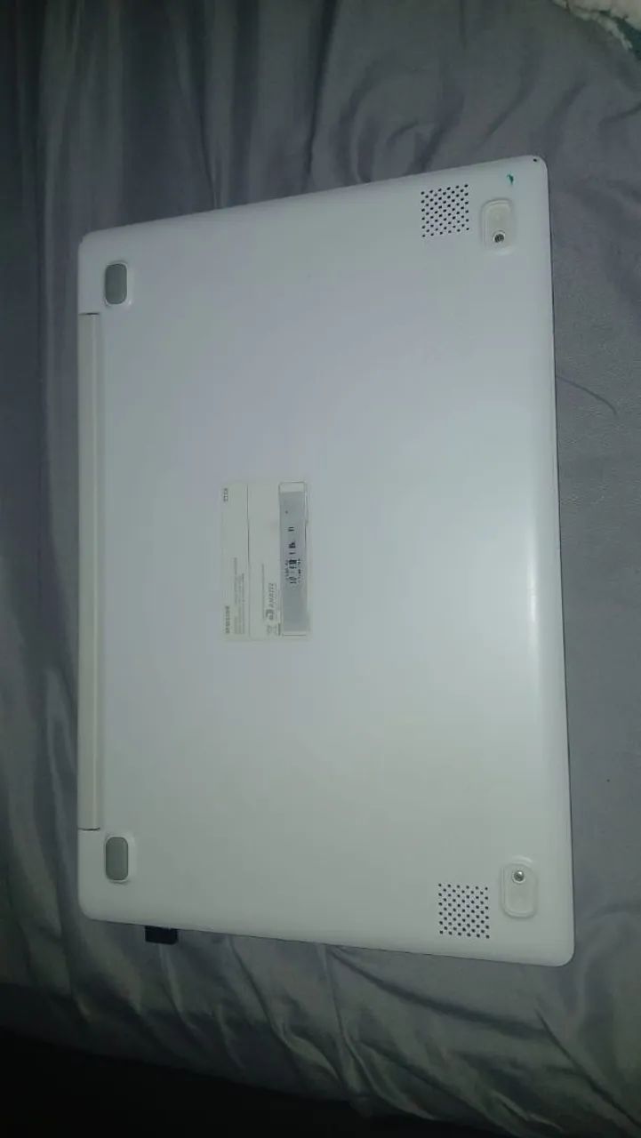 Notebook Samsung  - Foto 4